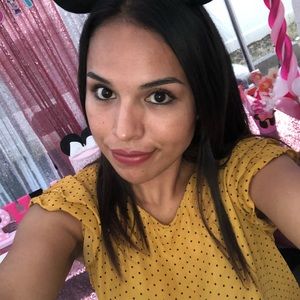 Meet your Posher, Maria